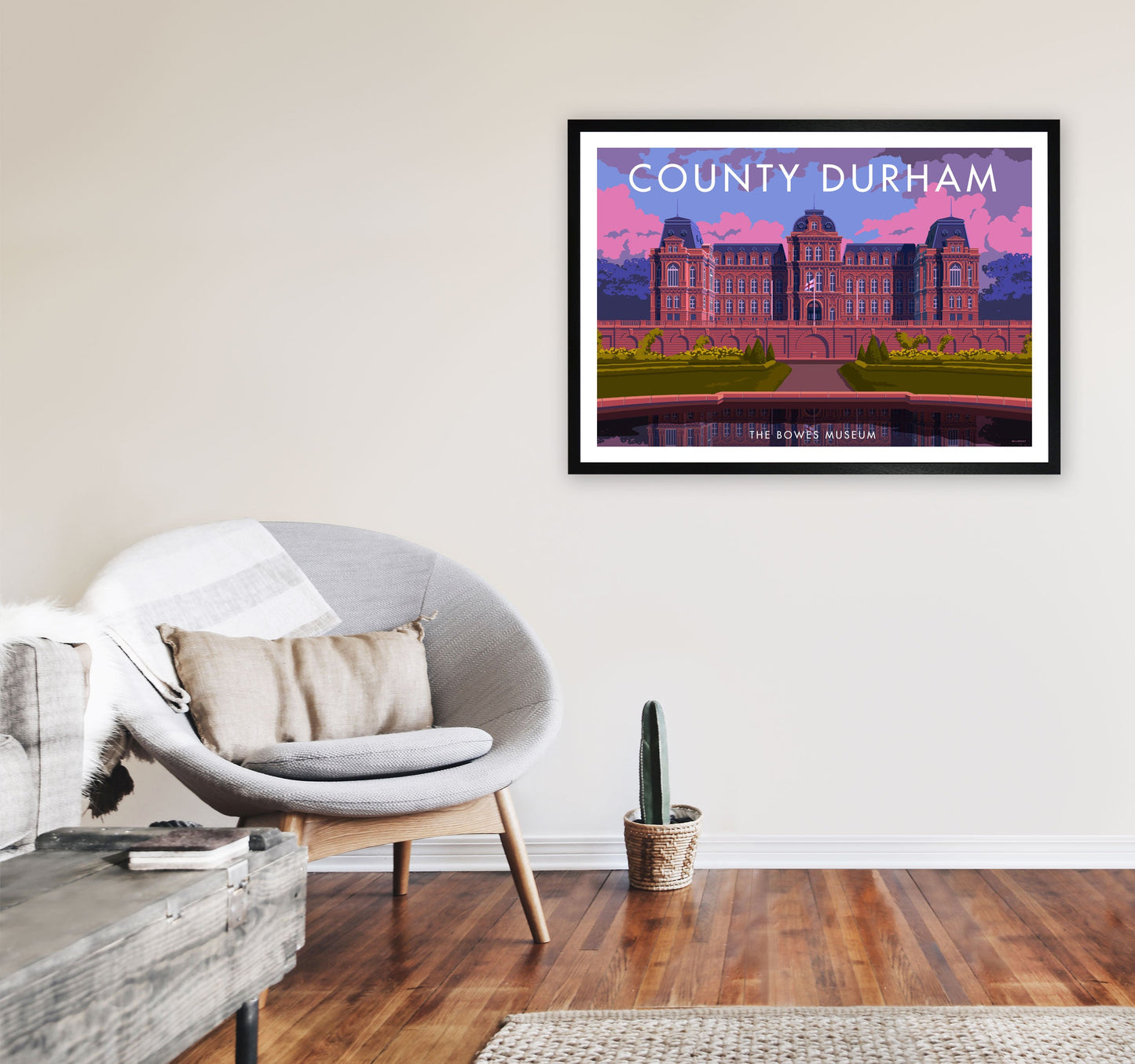 County Durham