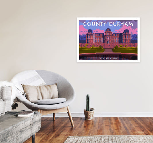 County Durham