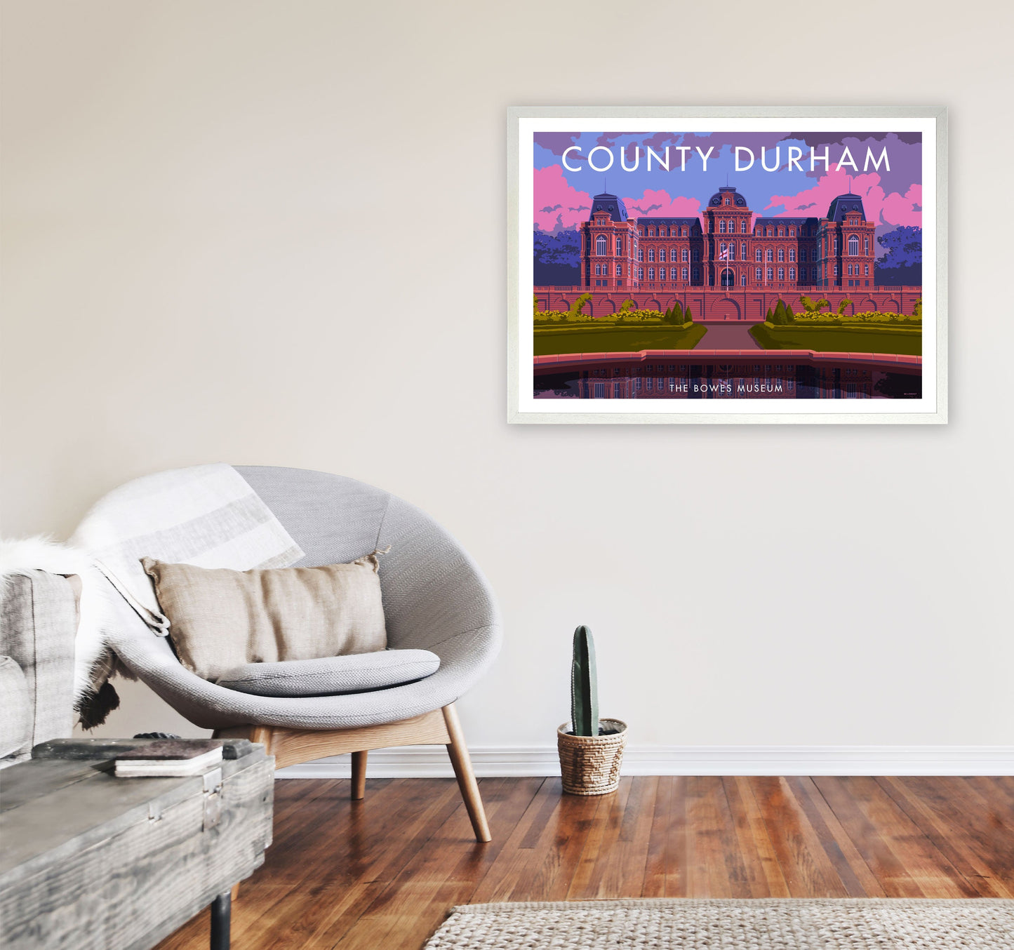 County Durham