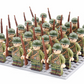 Frendorf | Militärisches Bau-Set II. Weltkrieg – WarForge