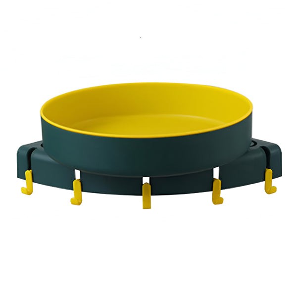 Frendorf | 360 ° Rund Organizer mit Wandhalterung