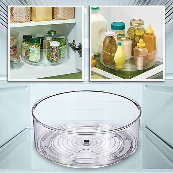 Frendorf | 360 ° Rotierender Organizer