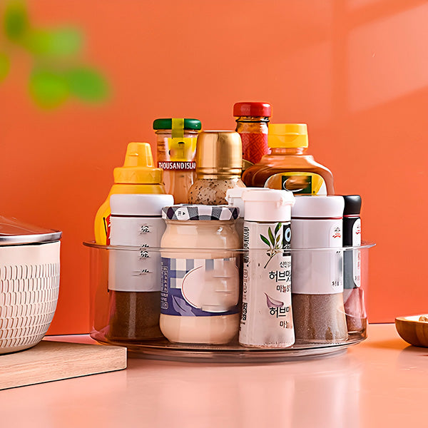 Frendorf | 360 ° Rotierender Organizer