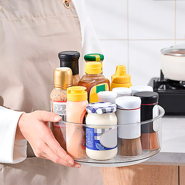 Frendorf | 360 ° Rotierender Organizer