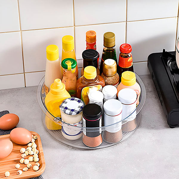 Frendorf | 360 ° Rotierender Organizer