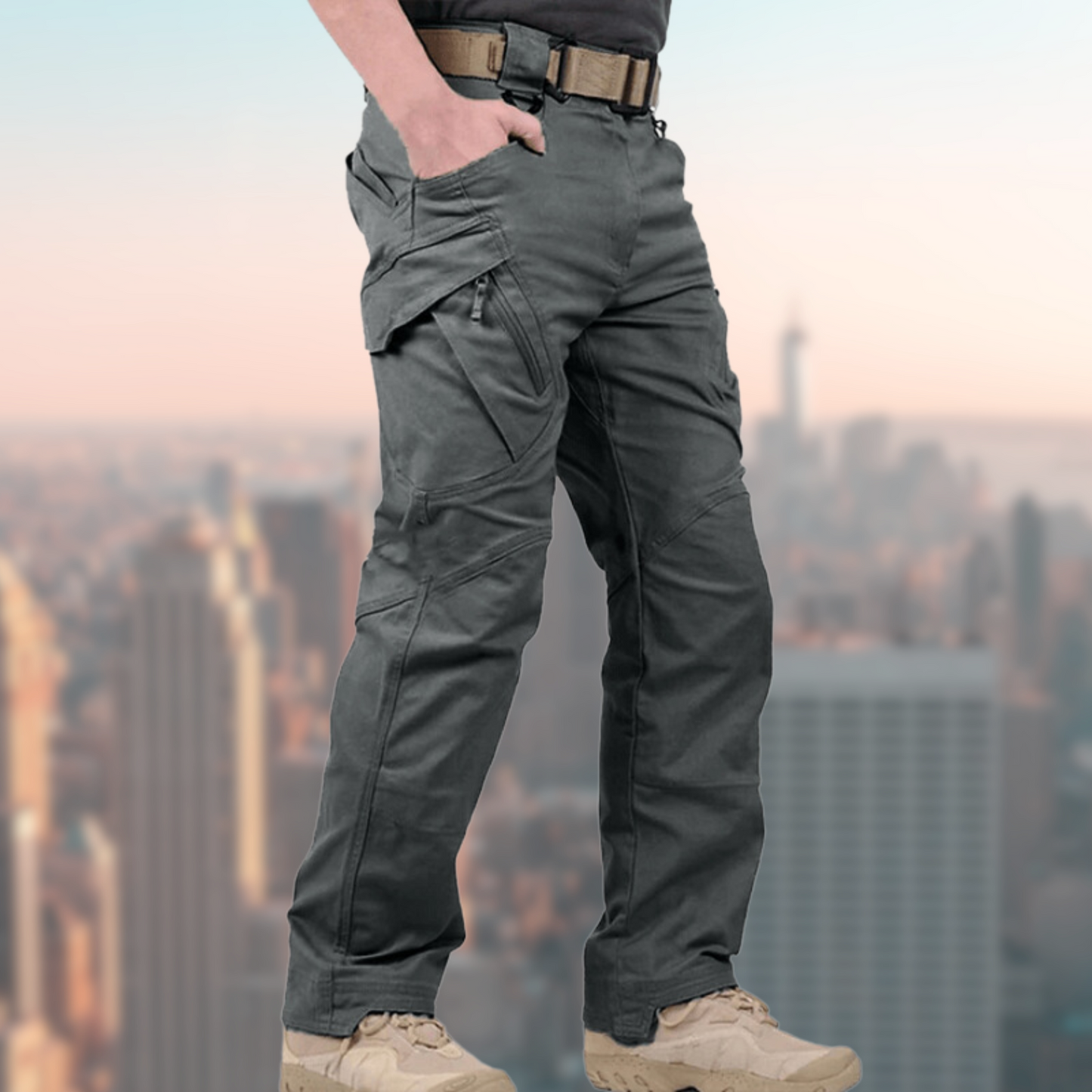 Frendorf | Taktische wasserdichte Hose