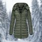 Frendorf | Stilvolle und warme Winterjacke für Damen