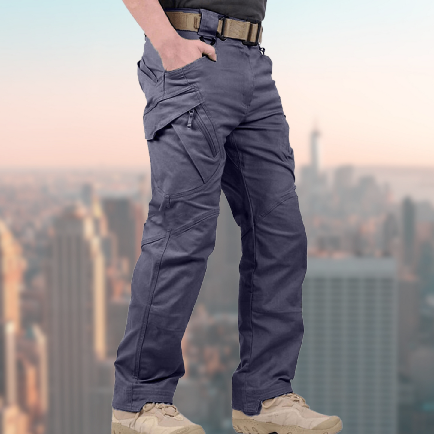 Frendorf | Taktische wasserdichte Hose