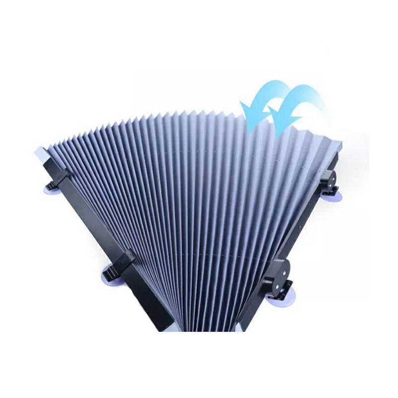 Frendorf | Auto UV-Schutz Windschutzscheibe