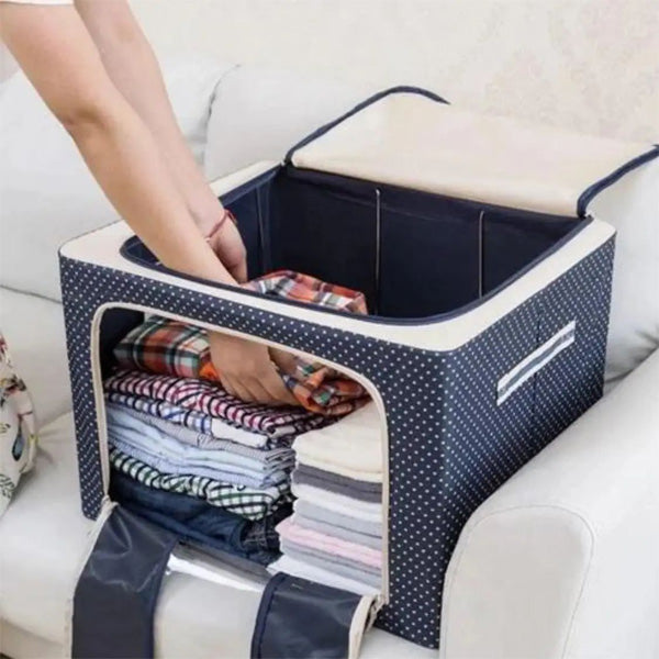 Frendorf | Box für platzsparenden Schrank