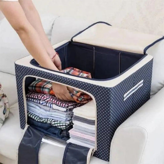 Frendorf | Box für platzsparenden Schrank