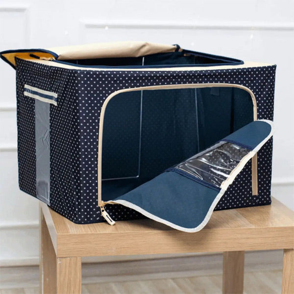 Frendorf | Box für platzsparenden Schrank