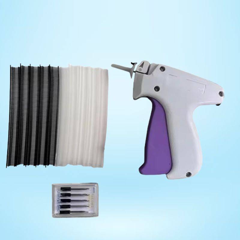 Frendorf | Mini Stichgun für Kleidung