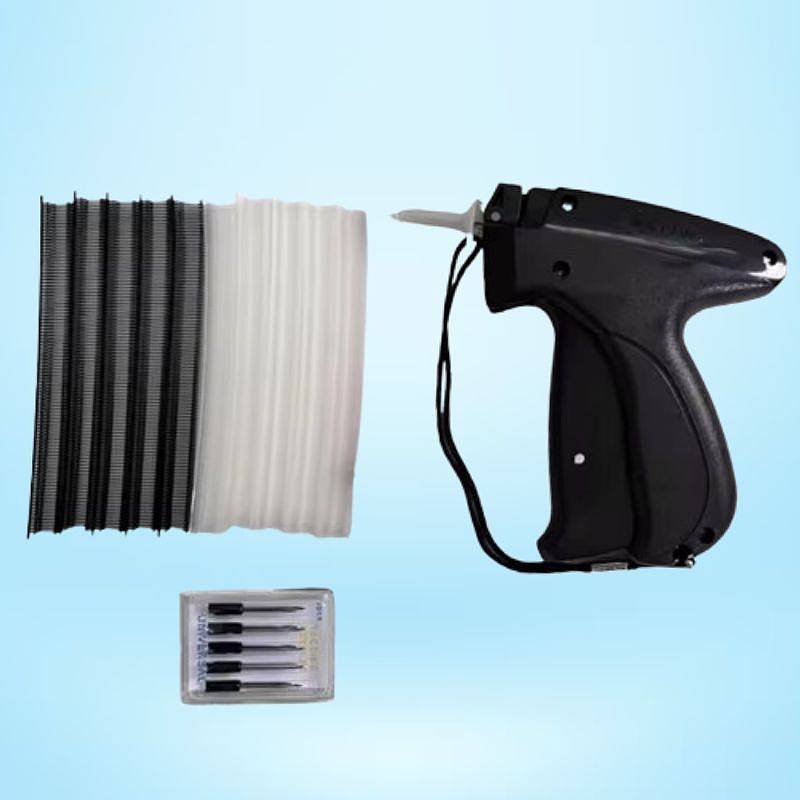 Frendorf | Mini Stichgun für Kleidung