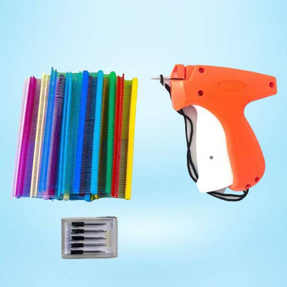 Frendorf | Mini Stichgun für Kleidung