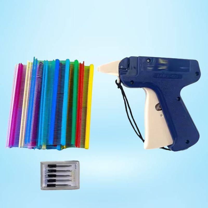 Frendorf | Mini Stichgun für Kleidung