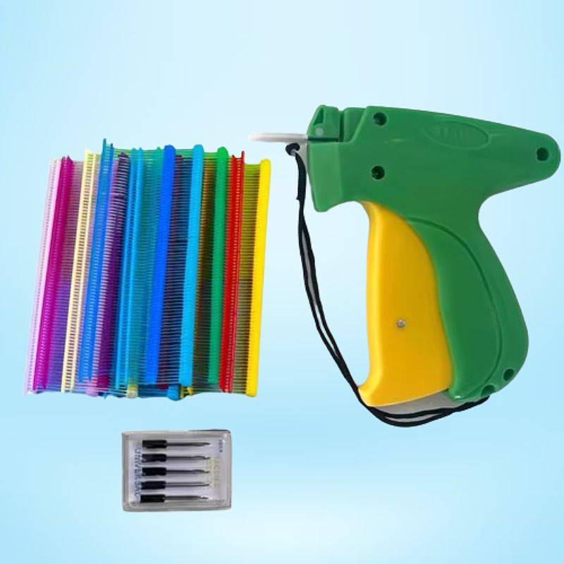 Frendorf | Mini Stichgun für Kleidung