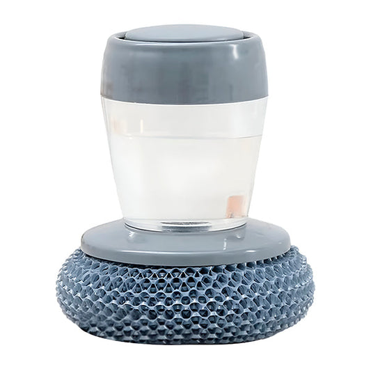 Frendorf | 2-in-1 Reinigungsbürste