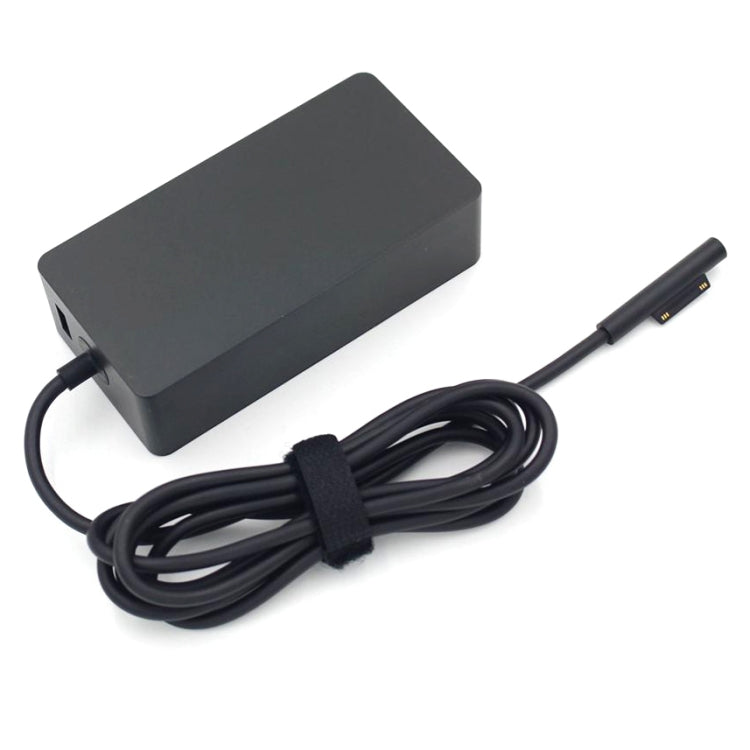 Frendorf | 102W Netzadapter Ladegerät 1798 15V 6.33A für Microsoft Surface Book 2