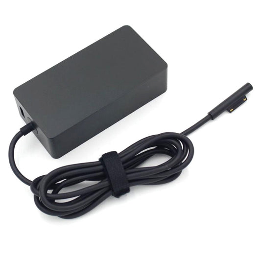 Frendorf | 102W Netzadapter Ladegerät 1798 15V 6.33A für Microsoft Surface Book 2