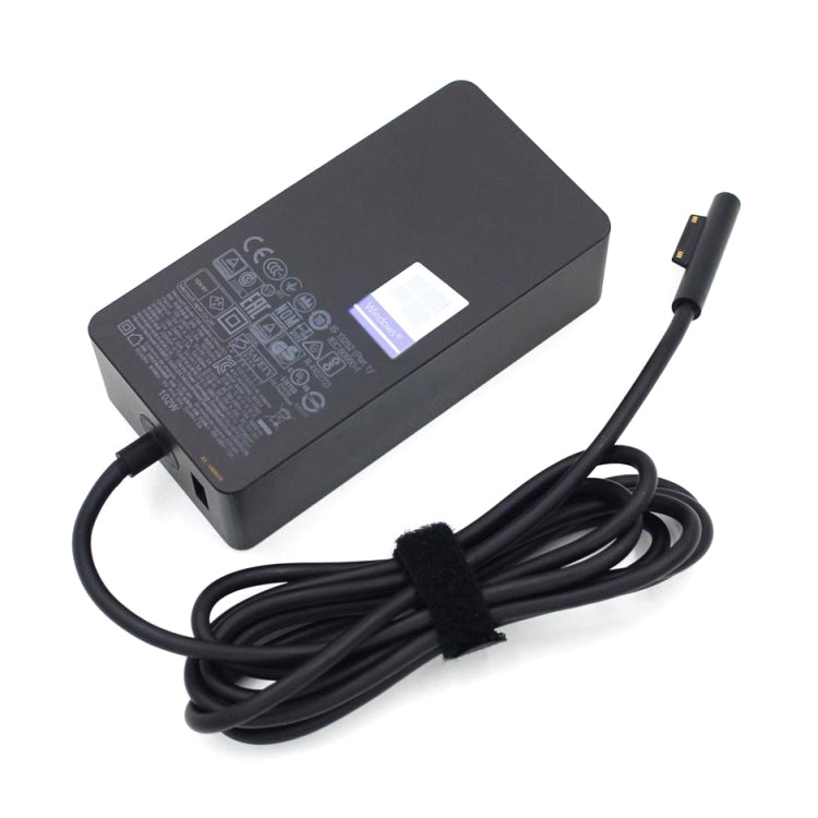 Frendorf | 102W Netzadapter Ladegerät 1798 15V 6.33A für Microsoft Surface Book 2