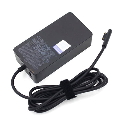 Frendorf | 102W Netzadapter Ladegerät 1798 15V 6.33A für Microsoft Surface Book 2