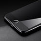 Frendorf | 10 Stück mocolo 0,33 mm 9H 2,5D Seidenprint gehärtete Glasfolie für iPhone 6 plus / 6s plus