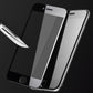 Frendorf | 10 Stück mocolo 0,33 mm 9H 2,5D Seidenprint gehärtete Glasfolie für iPhone 6 plus / 6s plus
