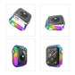 Frendorf | Für Apple Watch Series 5 & 4 40mm Gradient All-in-One TPU Schutzhülle(F)