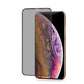 Frendorf | Für iPhone 11 Pro Max/XS Max mocolo 0,33 mm 9H 3D Curve Vollbild Matt Tempered Glass Folie
