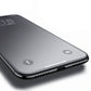 Frendorf | Für iPhone 11 Pro Max/XS Max mocolo 0,33 mm 9H 3D Curve Vollbild Matt Tempered Glass Folie