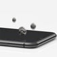 Frendorf | Für iPhone 11 Pro Max/XS Max mocolo 0,33 mm 9H 3D Curve Vollbild Matt Tempered Glass Folie
