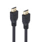 Frendorf | Z-20M 4Kx2K 26AWG 19+1 Zinn Kupfer Computer und TV HDMI 2.0 HD Kabel, Kabel Länge: 20m