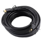 Frendorf | Z-20M 4Kx2K 26AWG 19+1 Zinn Kupfer Computer und TV HDMI 2.0 HD Kabel, Kabel Länge: 20m