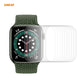 Frendorf | 10 PCS Für Apple Watch Series 6/5/4/SE 40mm ENKAY Hat-Prince 3D Vollbild PET Gebogene Heiße Biegung HD Bildschirm-Schutzfolie (Transparent)