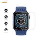 Frendorf | 10 PCS Für Apple Watch Series 6/5/4/SE 40mm ENKAY Hat-Prince 3D Vollbild PET Gebogene Heiße Biegung HD Bildschirm-Schutzfolie (Transparent)