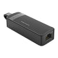 Frendorf | ORICO UTK-U3-BK USB zu Ethernet Adapter ���1000 mbit���