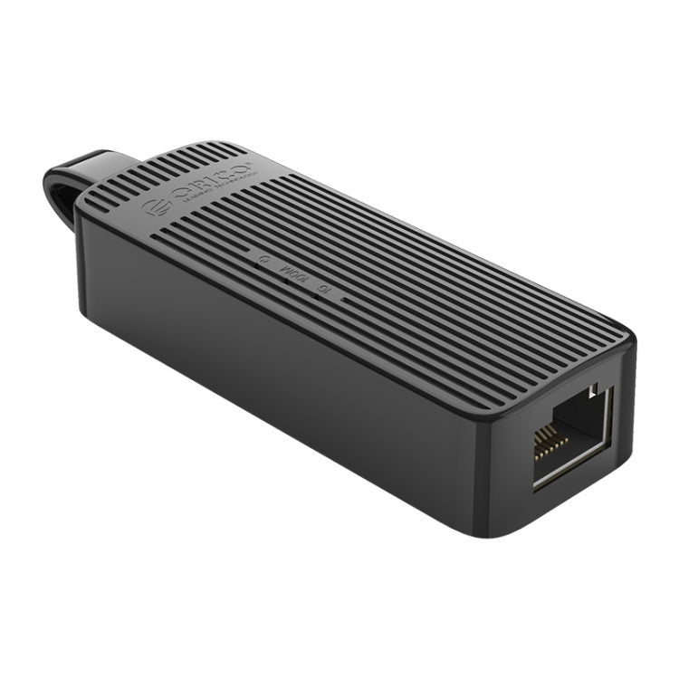 Frendorf | ORICO UTK-U3-BK USB zu Ethernet Adapter ���1000 mbit���