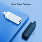 Frendorf | ORICO UTK-U3-BK USB zu Ethernet Adapter ���1000 mbit���