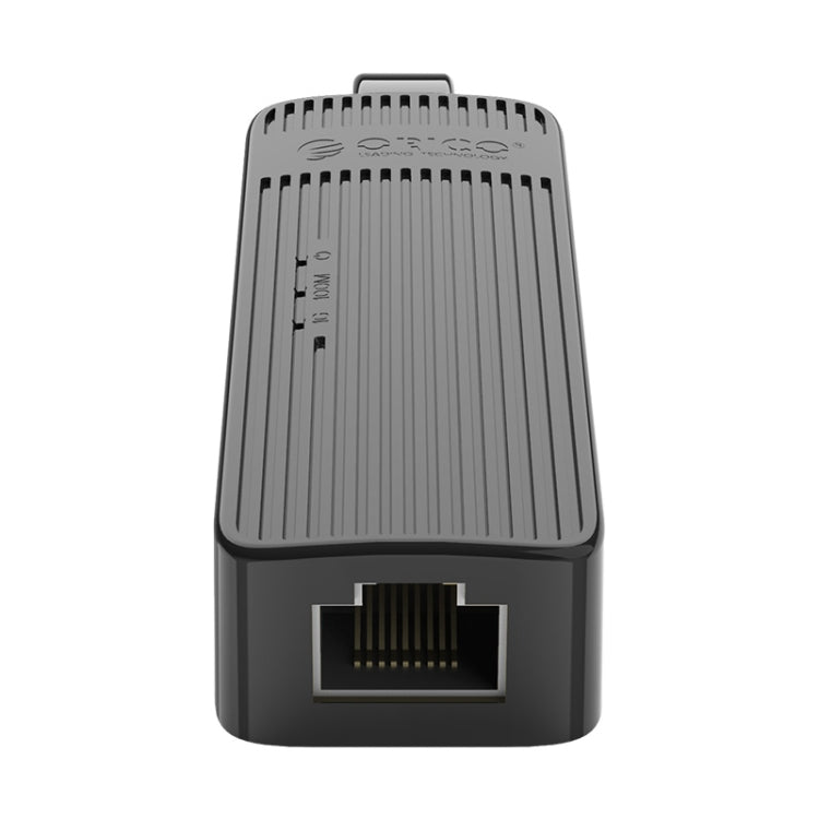 Frendorf | ORICO UTK-U3-BK USB zu Ethernet Adapter ���1000 mbit���