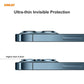 Frendorf | 1 Set Für iPhone 12 Pro / 12 Pro Max ENKAY Hat-Prince 0.2mm 9H 2.15D Runde Kante Rückkamera Linsen Gehärtetes Glas Film 3pcs/Set