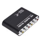 Frendorf | SPDIF Koaxial zu RCA DTS AC3 Audio Dekoder 5.1CH Optischer Digitalverstärker Analogwandler & Verstärker HD Audio