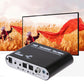 Frendorf | SPDIF Koaxial zu RCA DTS AC3 Audio Dekoder 5.1CH Optischer Digitalverstärker Analogwandler & Verstärker HD Audio