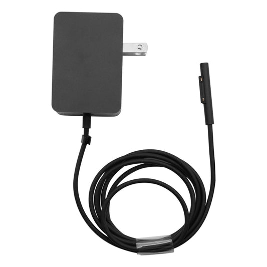 Frendorf | 24W 15V 1.6A AC-Adapter Lader für Microsoft Surface Go / Pro 4 1736, US-Stecker
