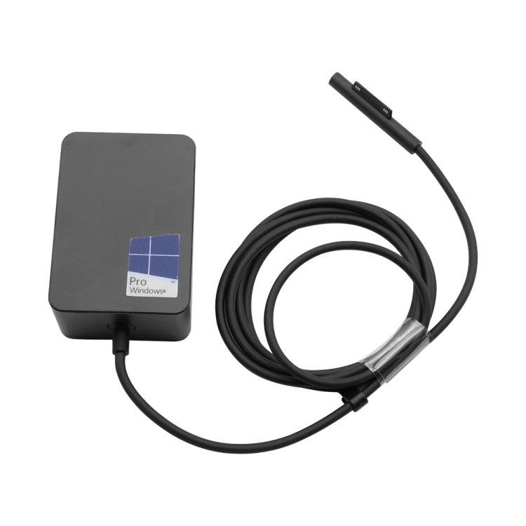 Frendorf | 24W 15V 1.6A AC-Adapter Lader für Microsoft Surface Go / Pro 4 1736, US-Stecker