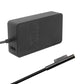 Frendorf | 36W 12V 2.58A / 5V 1A AC Adapter Ladegerät für Microsoft Surface Pro 3 / 4, US-Stecker