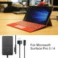 Frendorf | 36W 12V 2.58A / 5V 1A AC Adapter Ladegerät für Microsoft Surface Pro 3 / 4, US-Stecker