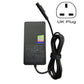 Frendorf | Für Microsoft Surface Book 3 1932 127W 15V 8A AC-Adapter Ladegerät, Die Steckerspezifikation: UK-Stecker