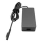 Frendorf | Für Microsoft Surface Book 3 1932 127W 15V 8A AC-Adapter Ladegerät, Die Steckerspezifikation: UK-Stecker