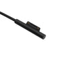 Frendorf | Für Microsoft Surface Book 3 1932 127W 15V 8A AC-Adapter Ladegerät, Die Steckerspezifikation: UK-Stecker